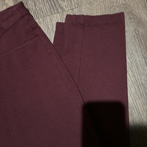Lauren Conrad Stretchy Pants Size 14 - Picture 3 of 7